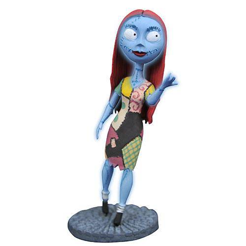 ToyShnip The Nightmare Before Christmas Series 2 D-Formz 3" Vinyl Mini-Figure - 1 blind box with 1 figure — Action Figure