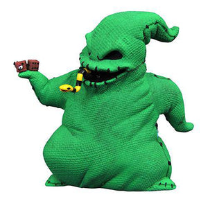 ToyShnip The Nightmare Before Christmas Series 2 D-Formz 3" Vinyl Mini-Figure - 1 blind box with 1 figure — Action Figure