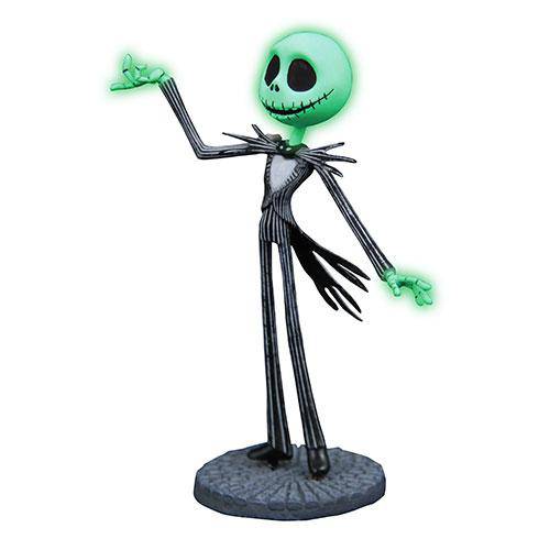 ToyShnip The Nightmare Before Christmas Series 2 D-Formz 3" Vinyl Mini-Figure - 1 blind box with 1 figure — Action Figure