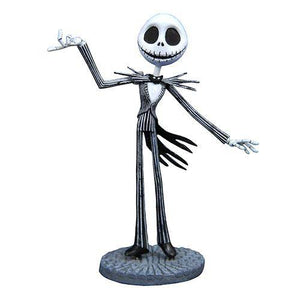 ToyShnip The Nightmare Before Christmas Series 2 D-Formz 3" Vinyl Mini-Figure - Full case of 12 — Action Figure