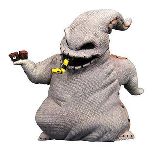 ToyShnip The Nightmare Before Christmas Series 2 D-Formz 3" Vinyl Mini-Figure - Full case of 12 — Action Figure
