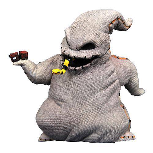 ToyShnip The Nightmare Before Christmas Series 2 D-Formz 3" Vinyl Mini-Figure - Full case of 12 — Action Figure
