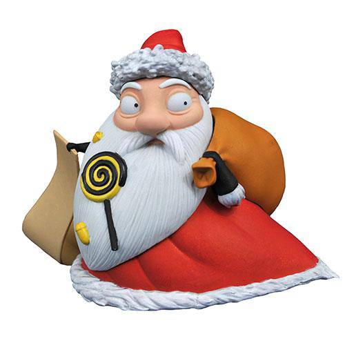 ToyShnip The Nightmare Before Christmas Series 2 D-Formz 3" Vinyl Mini-Figure - Full case of 12 — Action Figure