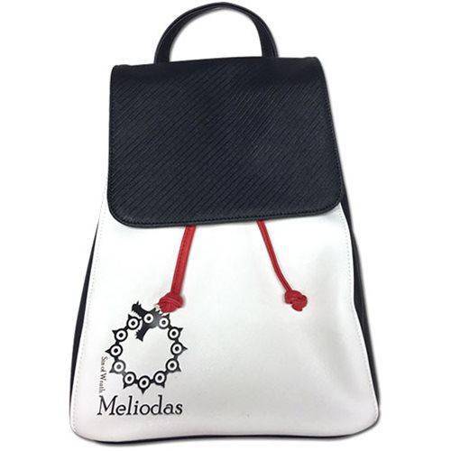 ToyShnip The Seven Deadly Sins Meliodas Backpack — Toys & Games