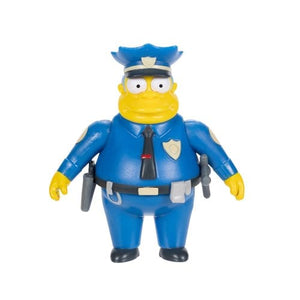 The Simpsons 2 1/2-Inch Scaled Action Figures - Select Figure(s)