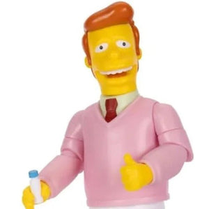 The Simpsons 5-Inch Action Figures - Select Figure(s)