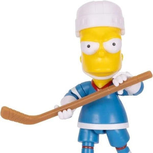 The Simpsons 5-Inch Action Figures - Select Figure(s)