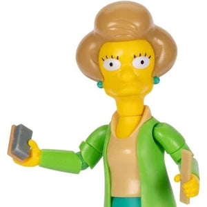 The Simpsons 5-Inch Action Figures - Select Figure(s)