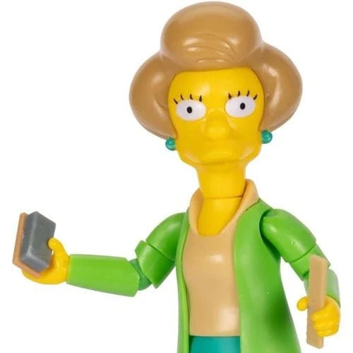 The Simpsons 5-Inch Action Figures - Select Figure(s)