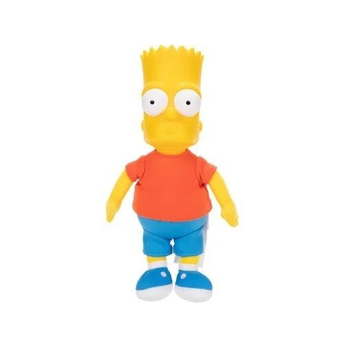 ToyShnip The Simpsons Basic Plush - Select Figure(s) — Action Figure