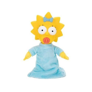 ToyShnip The Simpsons Basic Plush - Select Figure(s) — Action Figure