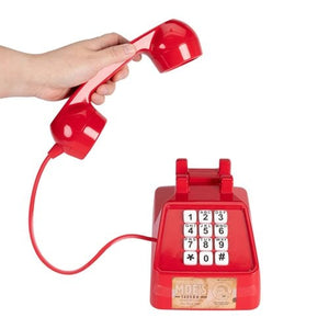 ToyShnip The Simpsons Moe's Tavern Prank Phone — Action Figure