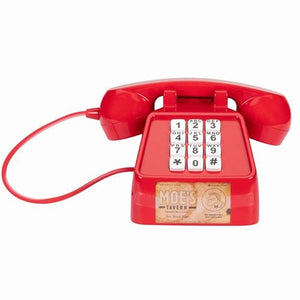 ToyShnip The Simpsons Moe's Tavern Prank Phone — Action Figure