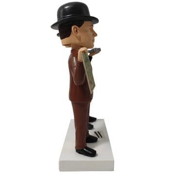 ToyShnip The Wright Brothers Limited Edition Bobbleheads — Action Figure