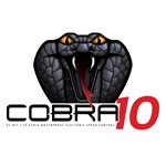 Castle Creations - Cobra 10, 6S Max, 25.2V Max, 8A Peak BEC