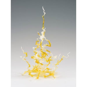ToyShnip Thunder Yellow Version Bandai Tamashii Figure Effect — Action & Toy Figures