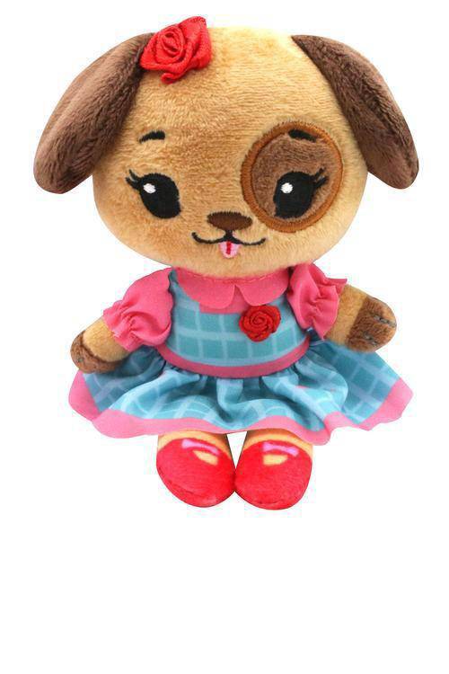 ToyShnip Tiny Tukkins - Doggy Preschool Playtime Set — Toys & Games