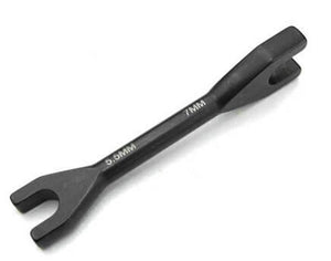 Tekno TKR1119 Wrench (5.5mm / 7.0mm, Hardened Steel) EB410 ET48 NT48 SCT410