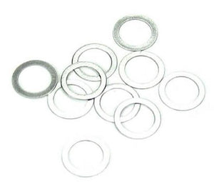 Tekno TKR1226 5x7x.2mm Shims (10)  ET48 / NB48 /NT48