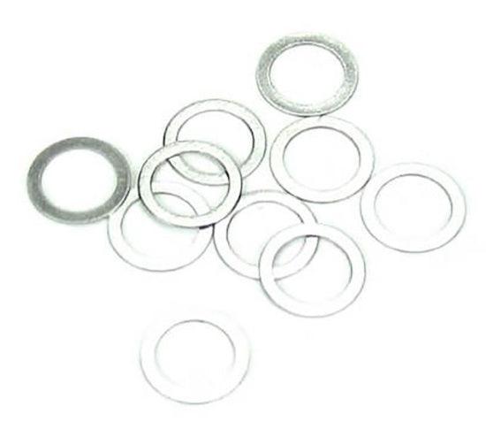 Tekno TKR1226 5x7x.2mm Shims (10)  ET48 / NB48 /NT48