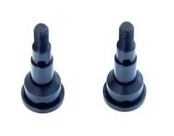 Tekno TKR2211 M6 Stub Axles (Front/Rear Losi Ten-Scte For M6 Driveshafts)