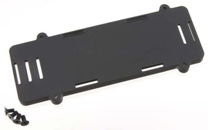 Tekno R/C TKR40006X V3 Battery Tray Long 165x52mm All V3 Converstions