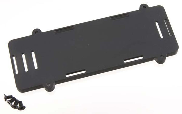 Tekno R/C TKR40006X V3 Battery Tray Long 165x52mm All V3 Converstions