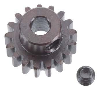 Tekno RC TKR4177 "M5" 5mm Bore Mod 1 Pinion Gear (17T)