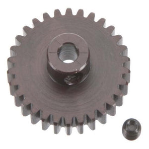 Tekno R/C TKR4190  "M5" Hardened Steel 5mm Bore Mod 1 Pinion Gear 30T