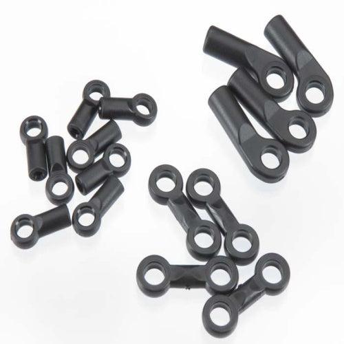 Tekno RC TKR5056 Rod Ends Brake/Steering EB48 SCT410 (8)
