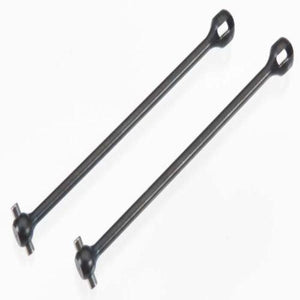 Tekno RC TKR5072 Driveshafts Front/Rear Hardened Steel EB48