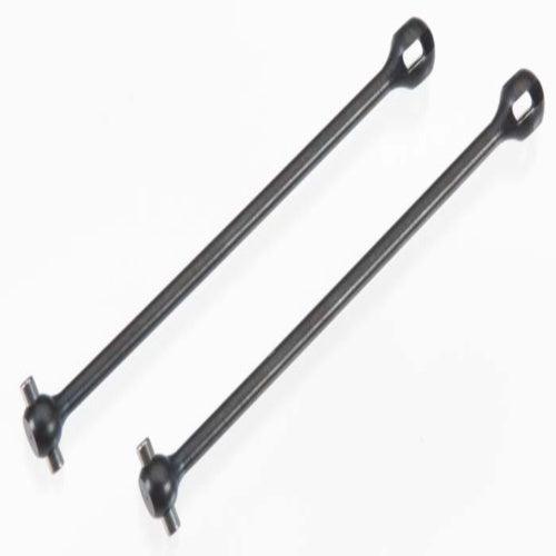 Tekno RC TKR5072 Driveshafts Front/Rear Hardened Steel EB48