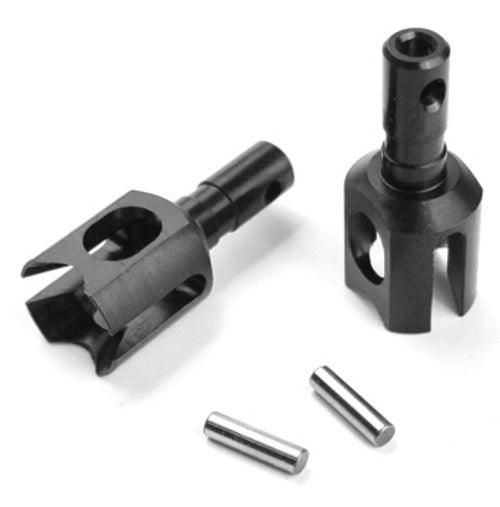 Tekno TKR5114XB Differential Outdrives (Front/Rear Lightened) EB/NB48 ET/NT48