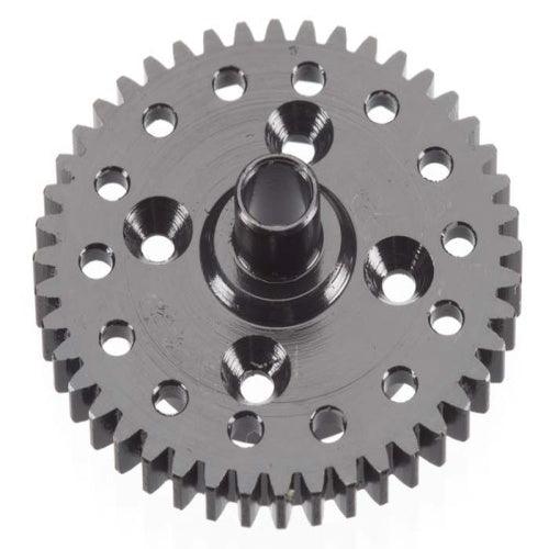 Tekno RC 5115 Spur Gear 44Tooth Hardened Steel EB48 SCT410