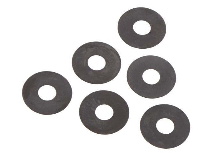 Tekno RC TKR5145B 6x17x.3mm Differential Shim Set (6)