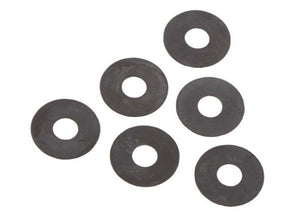 Tekno RC TKR5145B 6x17x.3mm Differential Shim Set (6)