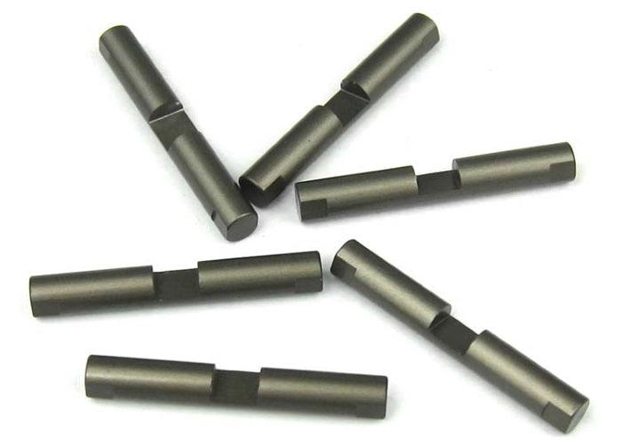 Tekno RC TKR5149A Aluminum Differential Cross Pin Set (6) EB48 / SCT410