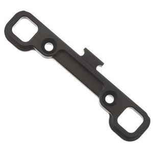 Tekno RC TKR5163 V2 Adjustable Hinge Pin Brace "C" Block Aluminum EB / NB