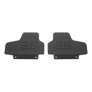 Tekno RC TKR5174 Rear Arm Mud Guards EB / NB / SCT