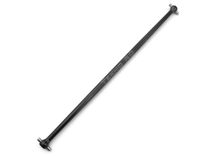 Tekno RC TKR5191 Tapered Aluminum Front Center Driveshaft EB48 / ET48