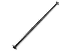 Tekno RC TKR5191 Tapered Aluminum Front Center Driveshaft EB48 / ET48