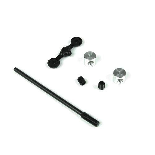Tekno RC TKR5222 Brake Linkage Set EB48