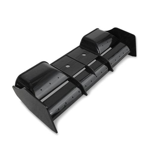 Tekno RC TKR5292K High Downforce Black Wing ROAR / IFMAR Legal