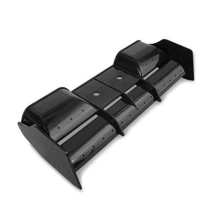 Tekno RC TKR5292K High Downforce Black Wing ROAR / IFMAR Legal