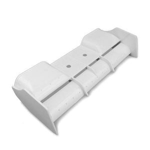 Tekno RC TKR5292W High Downforce White Wing ROAR / IFMAR Legal