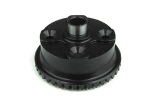 Tekno RC TKR5302 Aluminum 40T Rear Differential Ring Gear NB48