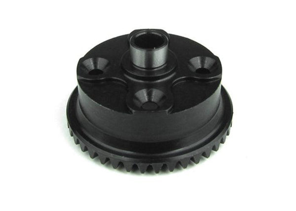 Tekno RC TKR5302 Aluminum 40T Rear Differential Ring Gear NB48