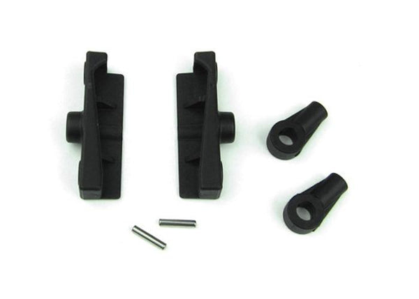 Tekno RC TKR5338 Brake Lever / Cam Stay Set