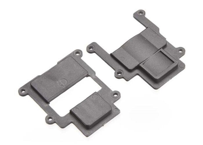 Tekno RC TKR5342 Flywheel Cover Set NB48 / NT48