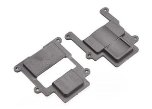 Tekno RC TKR5342 Flywheel Cover Set NB48 / NT48